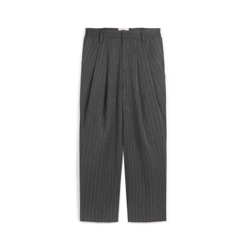 Le Pantalon à rayures 