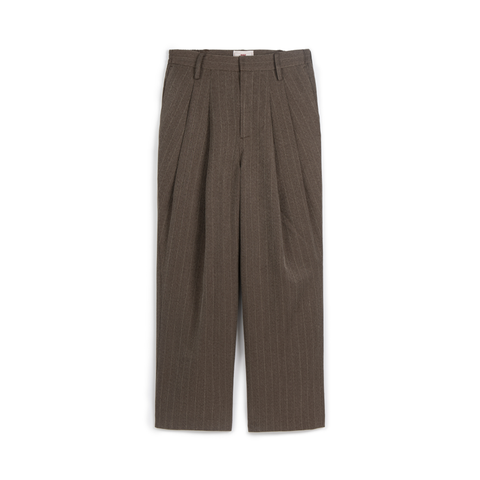 Le Pantalon à rayures 