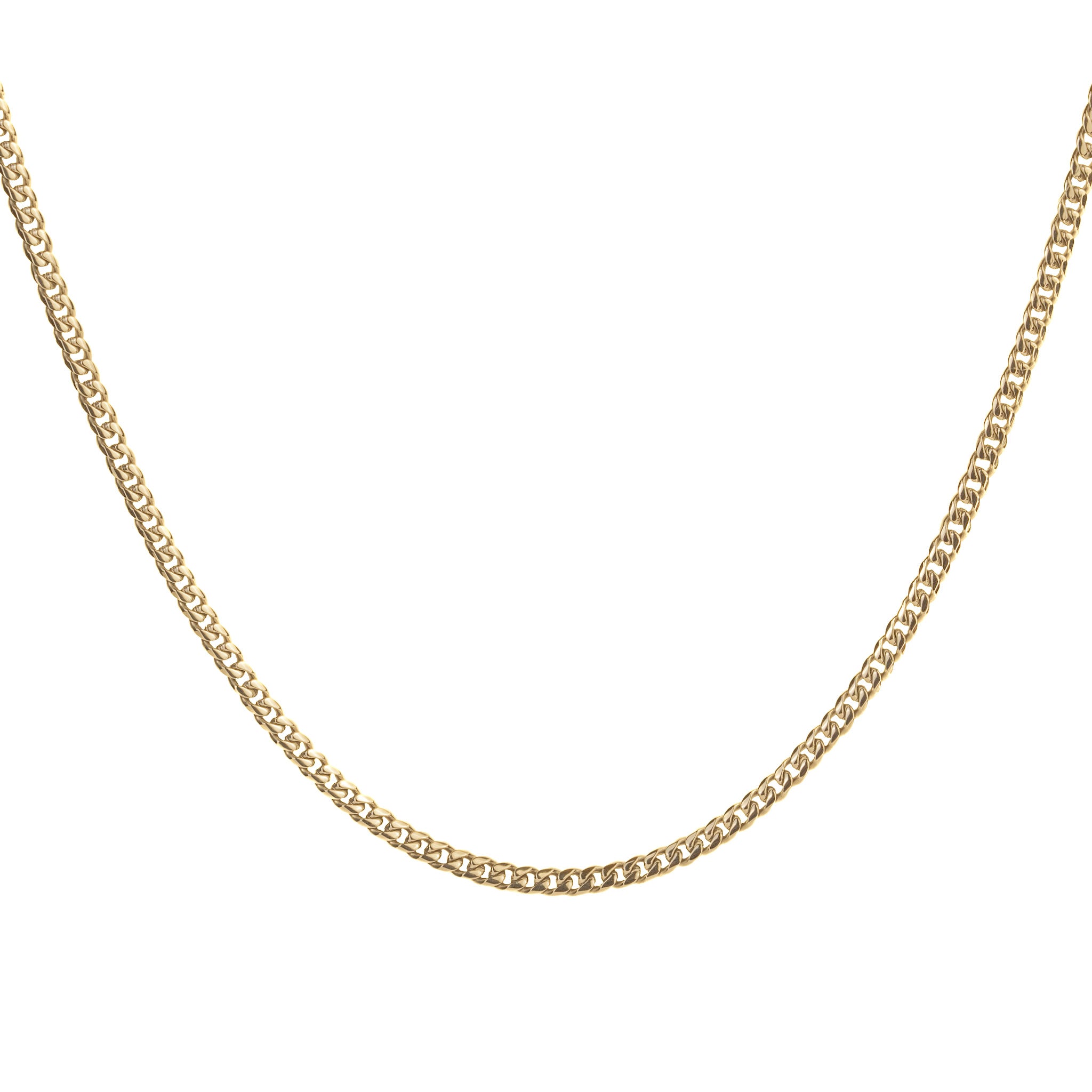 ILIOS - NECKLACE