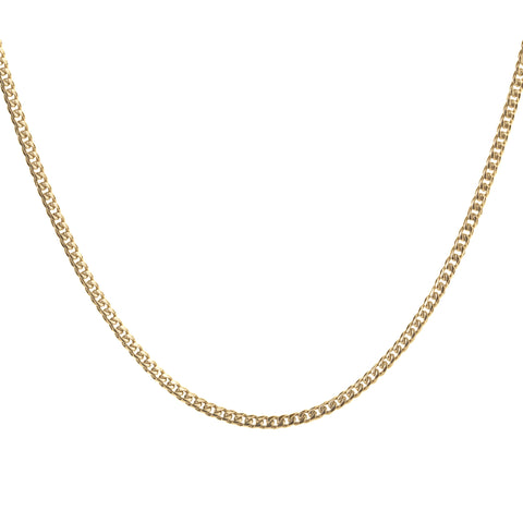 ILIOS - NECKLACE