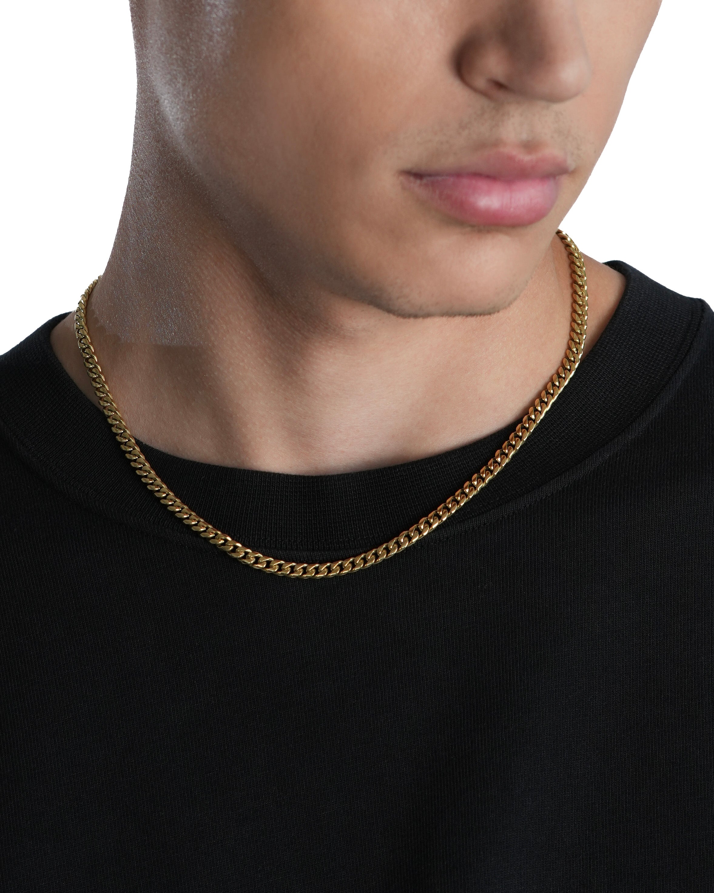 LAOS - NECKLACE