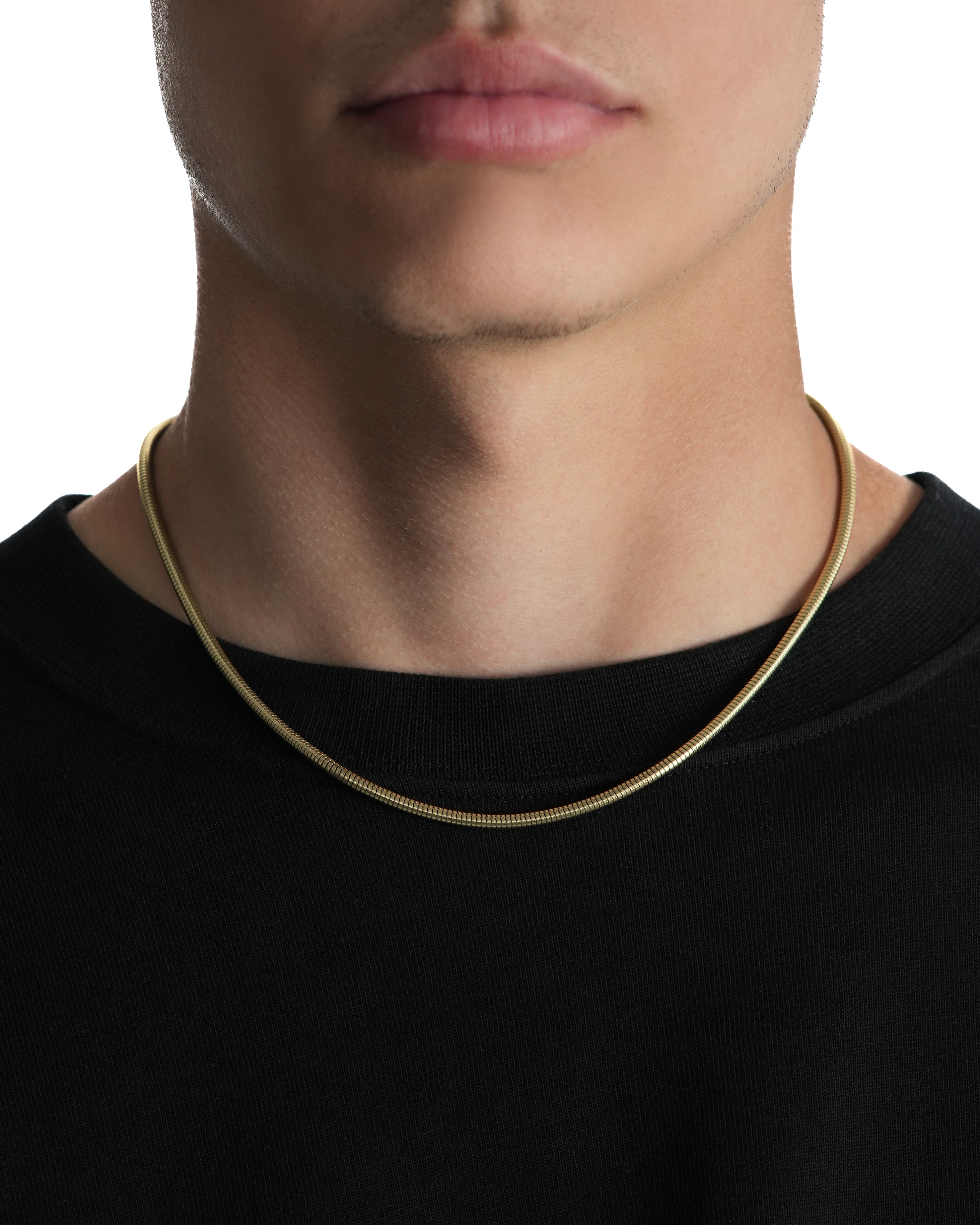 LECCE - NECKLACE