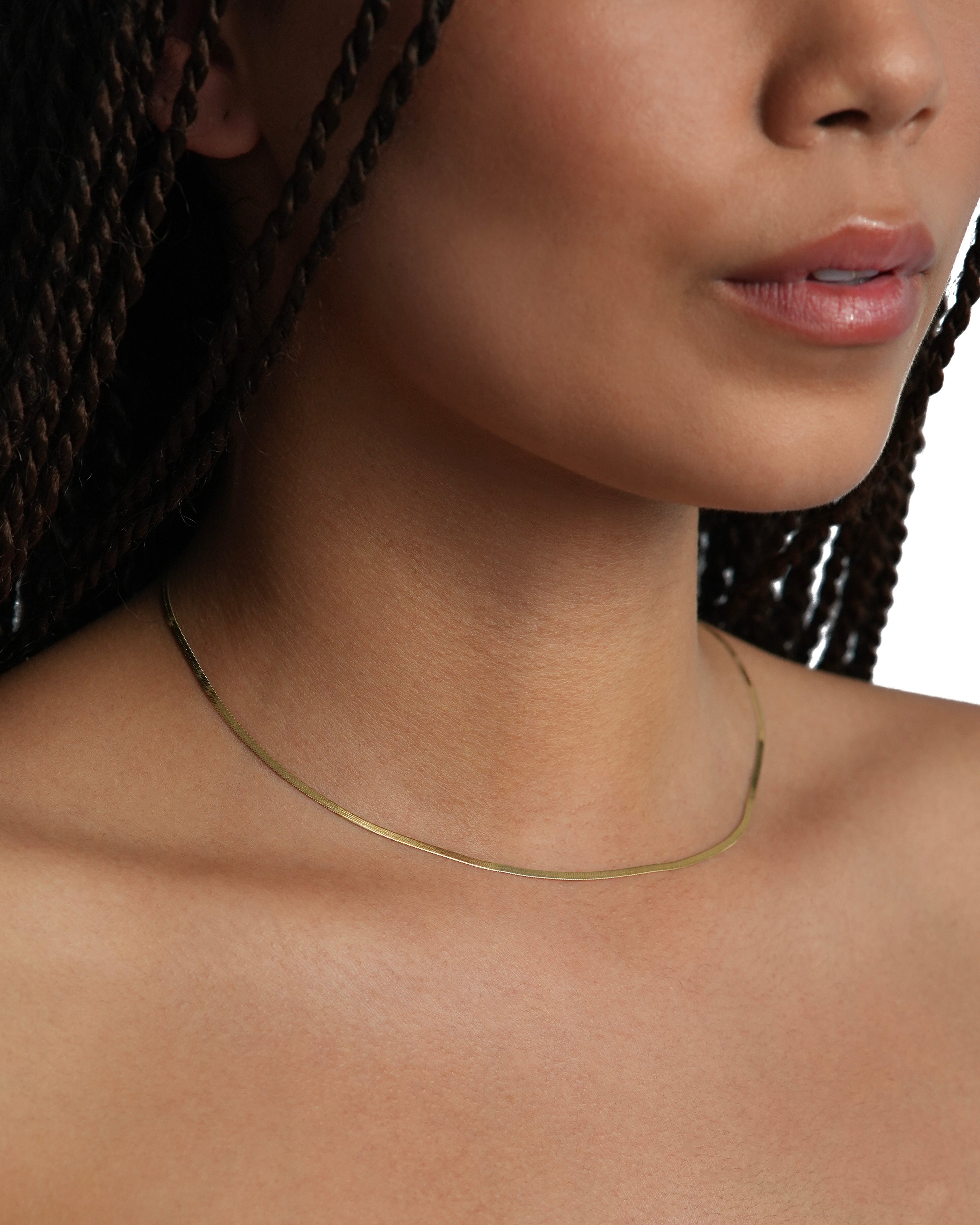 AZUR - NECKLACE