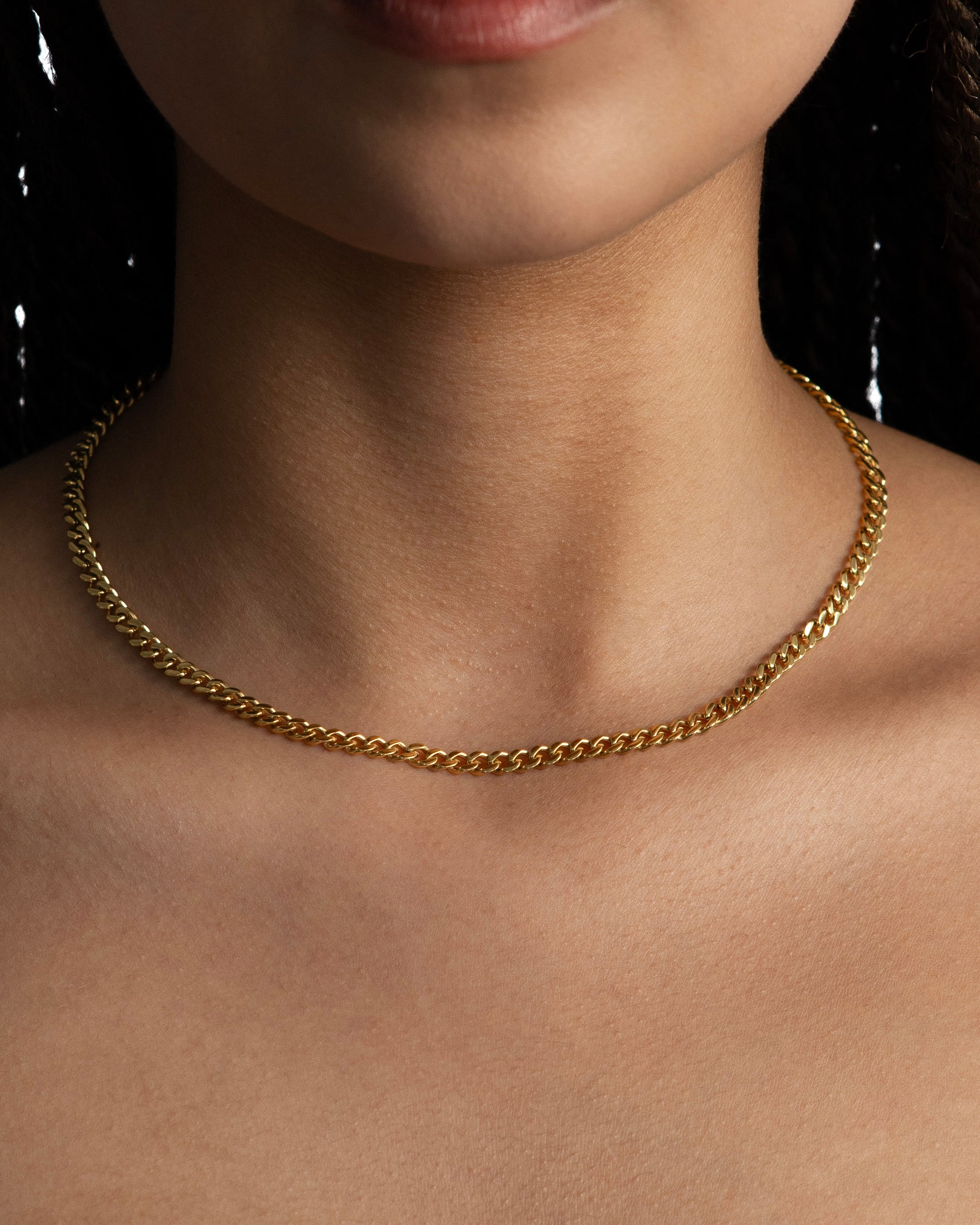 ILIOS - NECKLACE