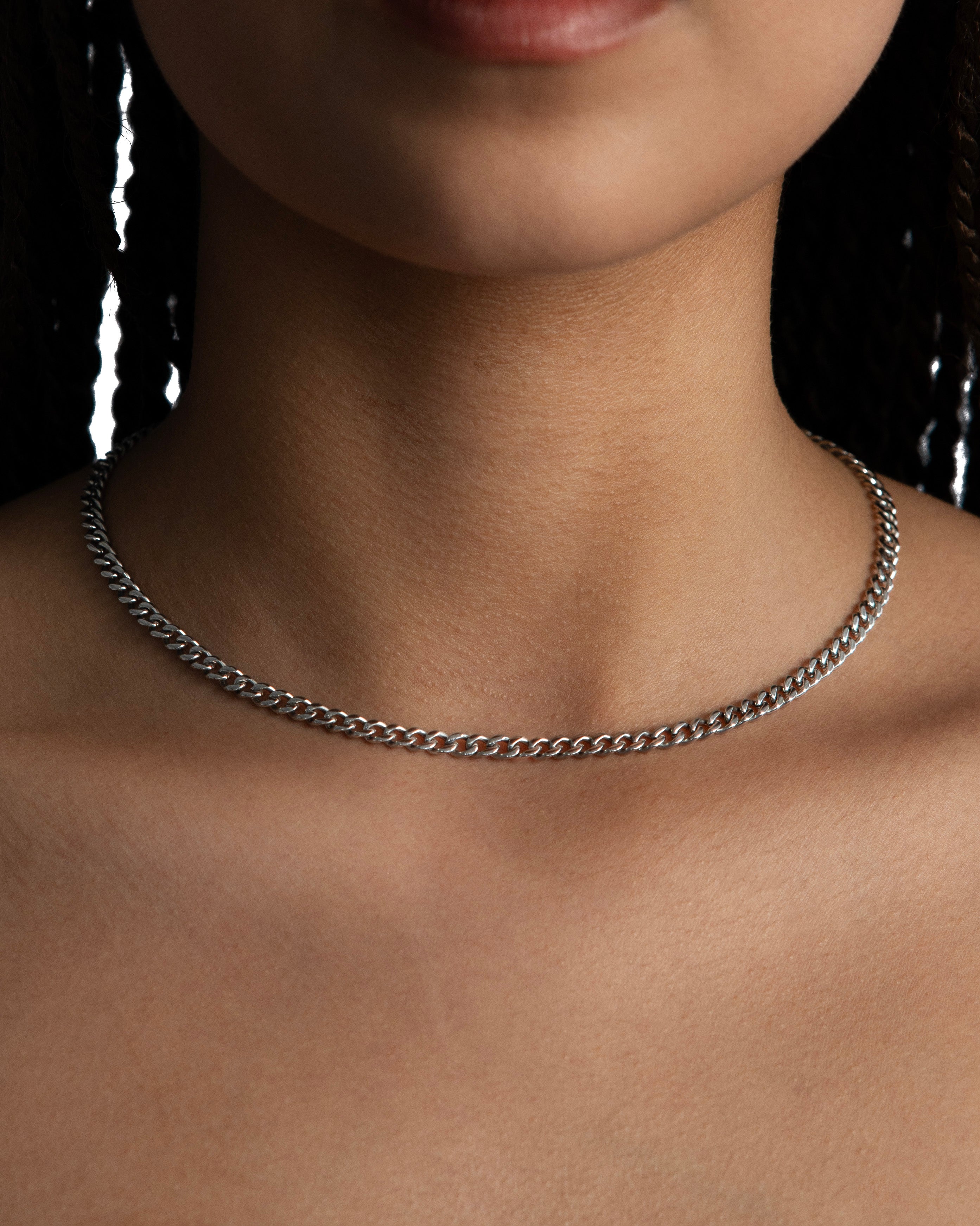 ILIOS - NECKLACE