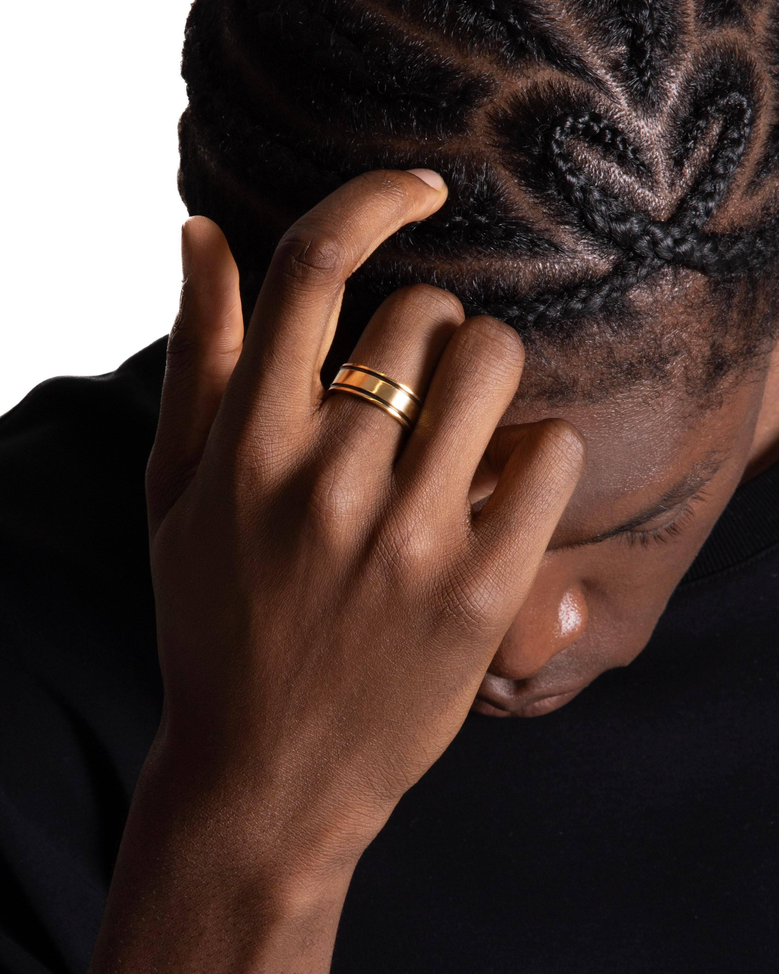 AKAN - BAGUE