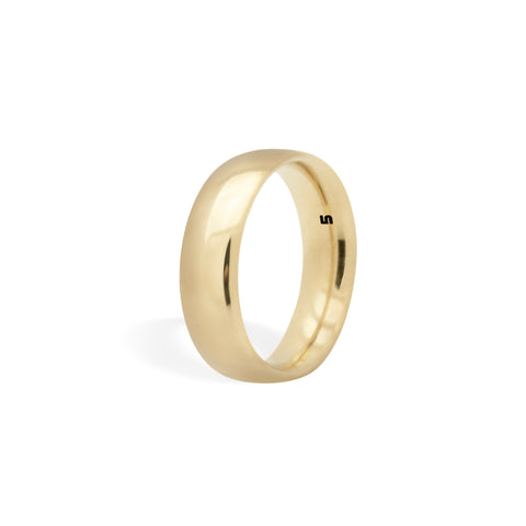 STACK WIDE - RING