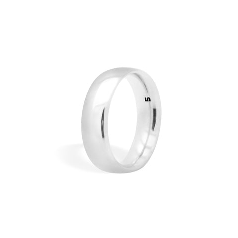 STACK WIDE - RING