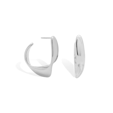 Bloom earring