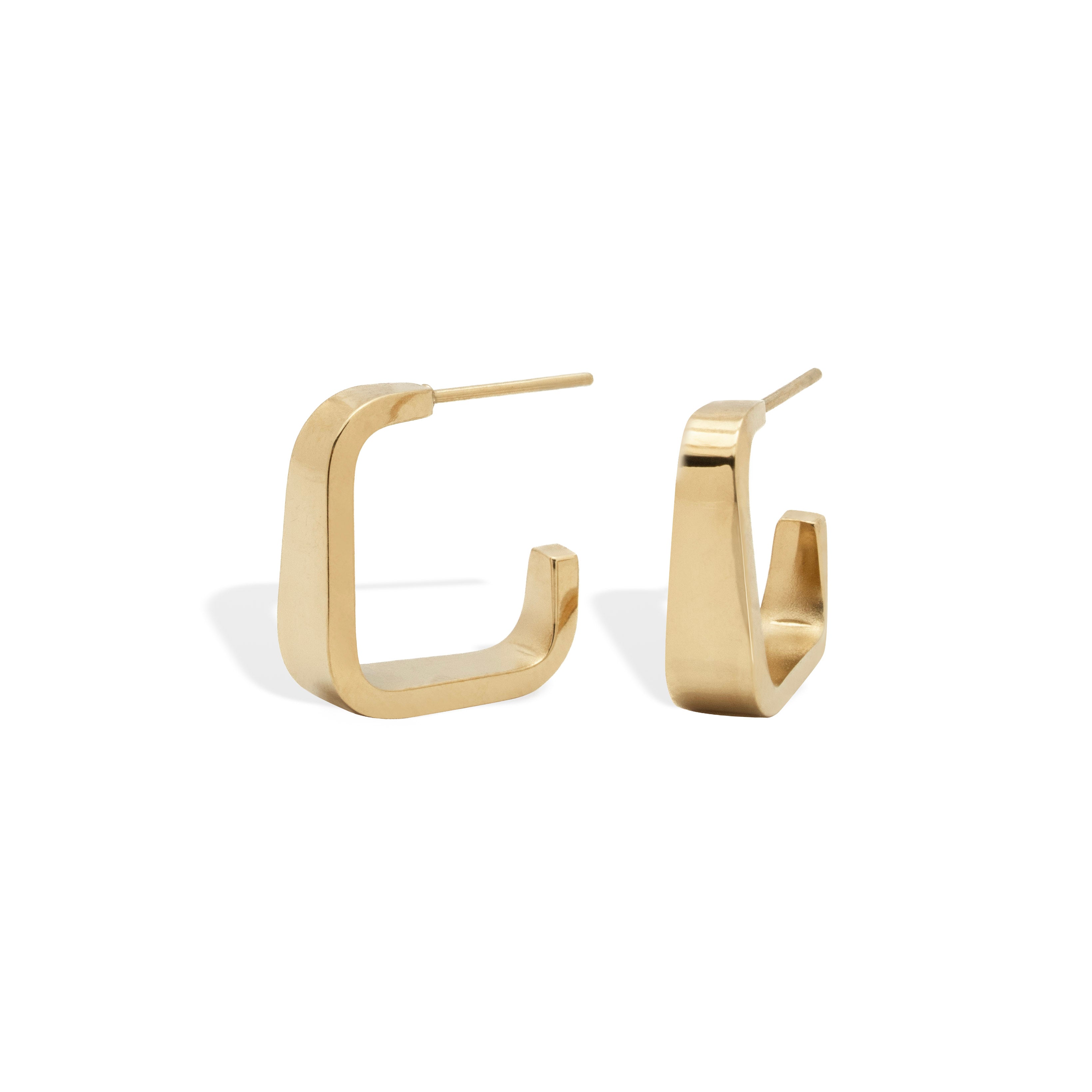 Aurora - Earrings