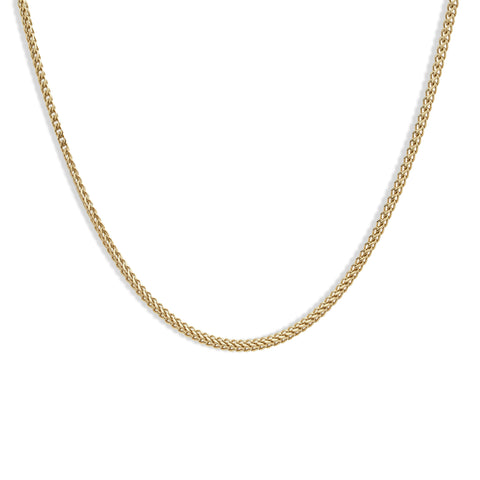Lopez - Necklace