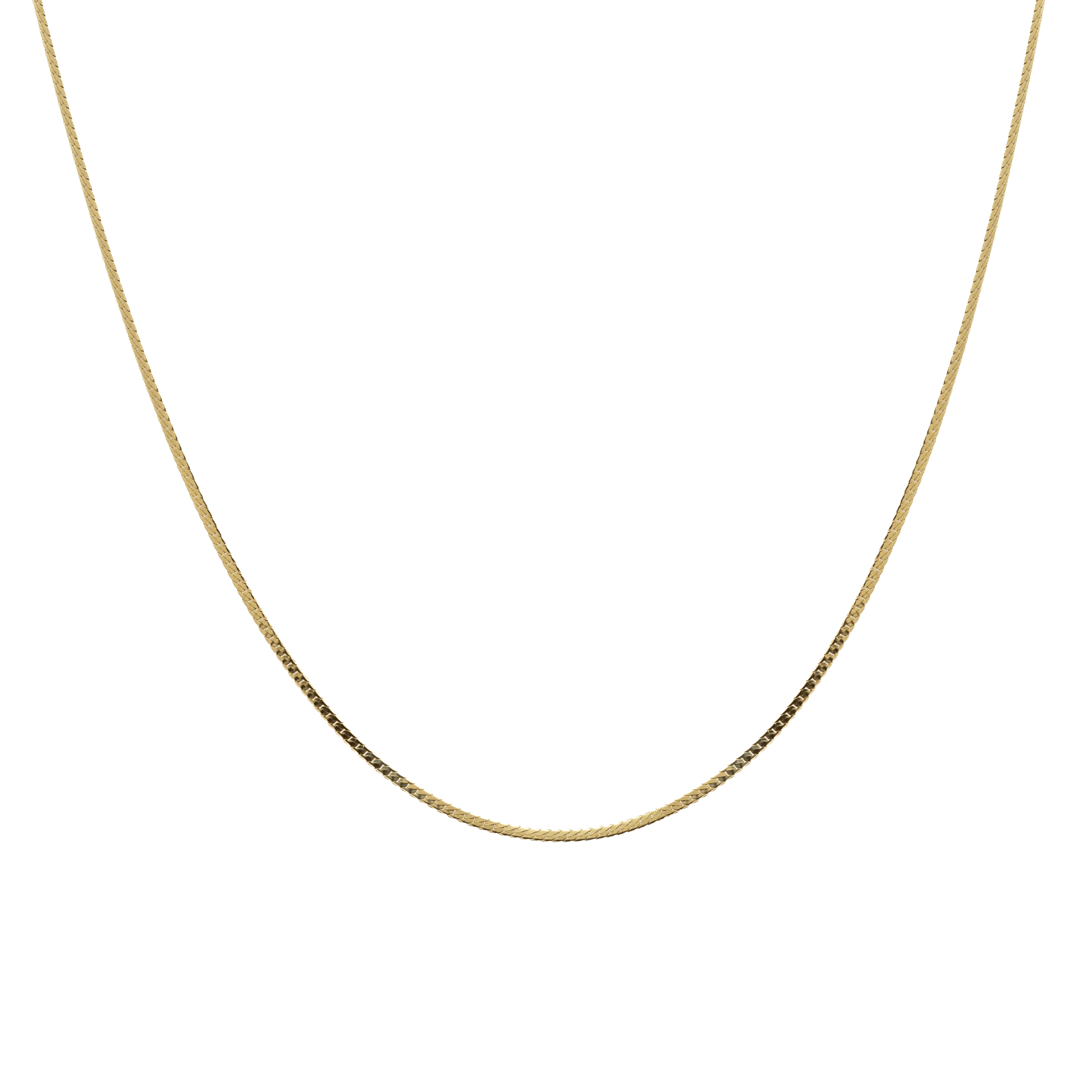 Azlee - Necklace