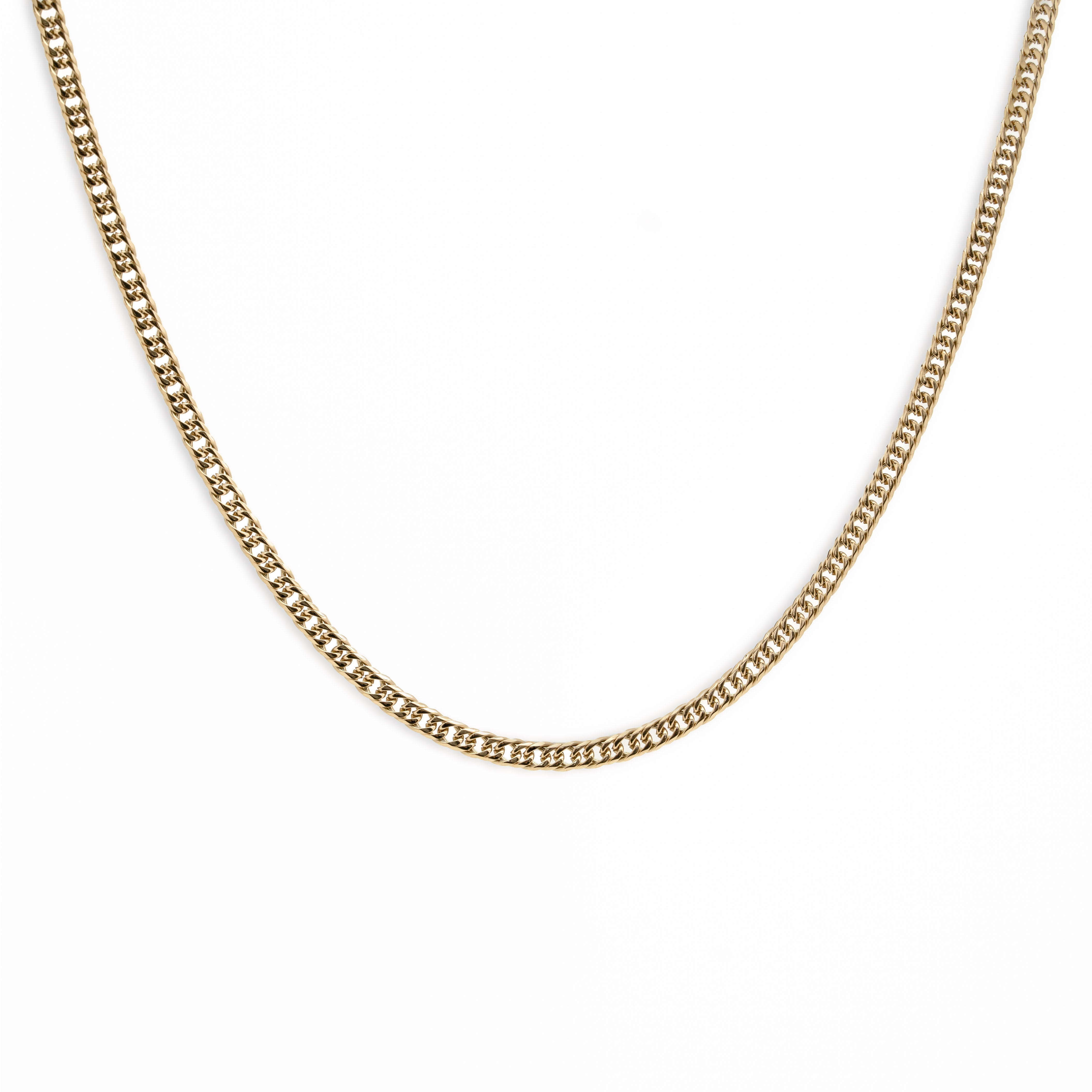 Vice - Necklace