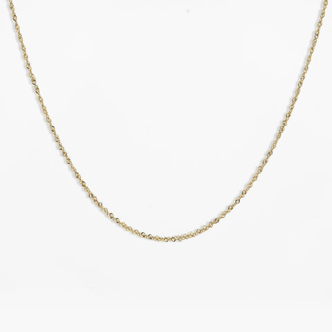 Saint - Necklace