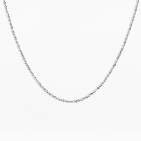 Saint - Necklace
