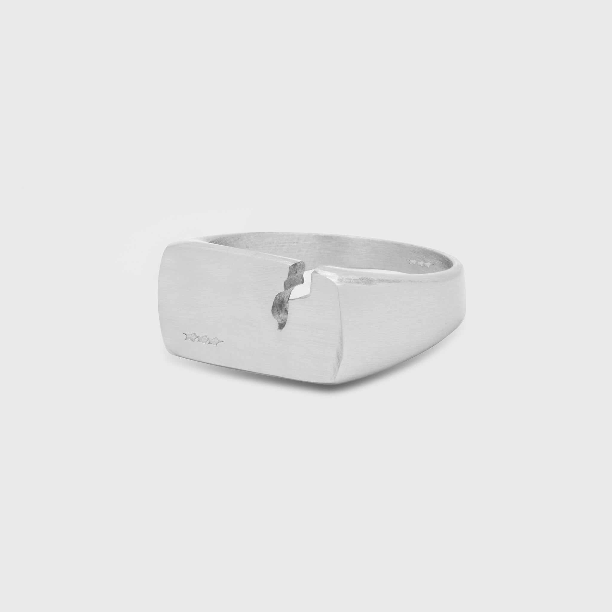 United - Ring