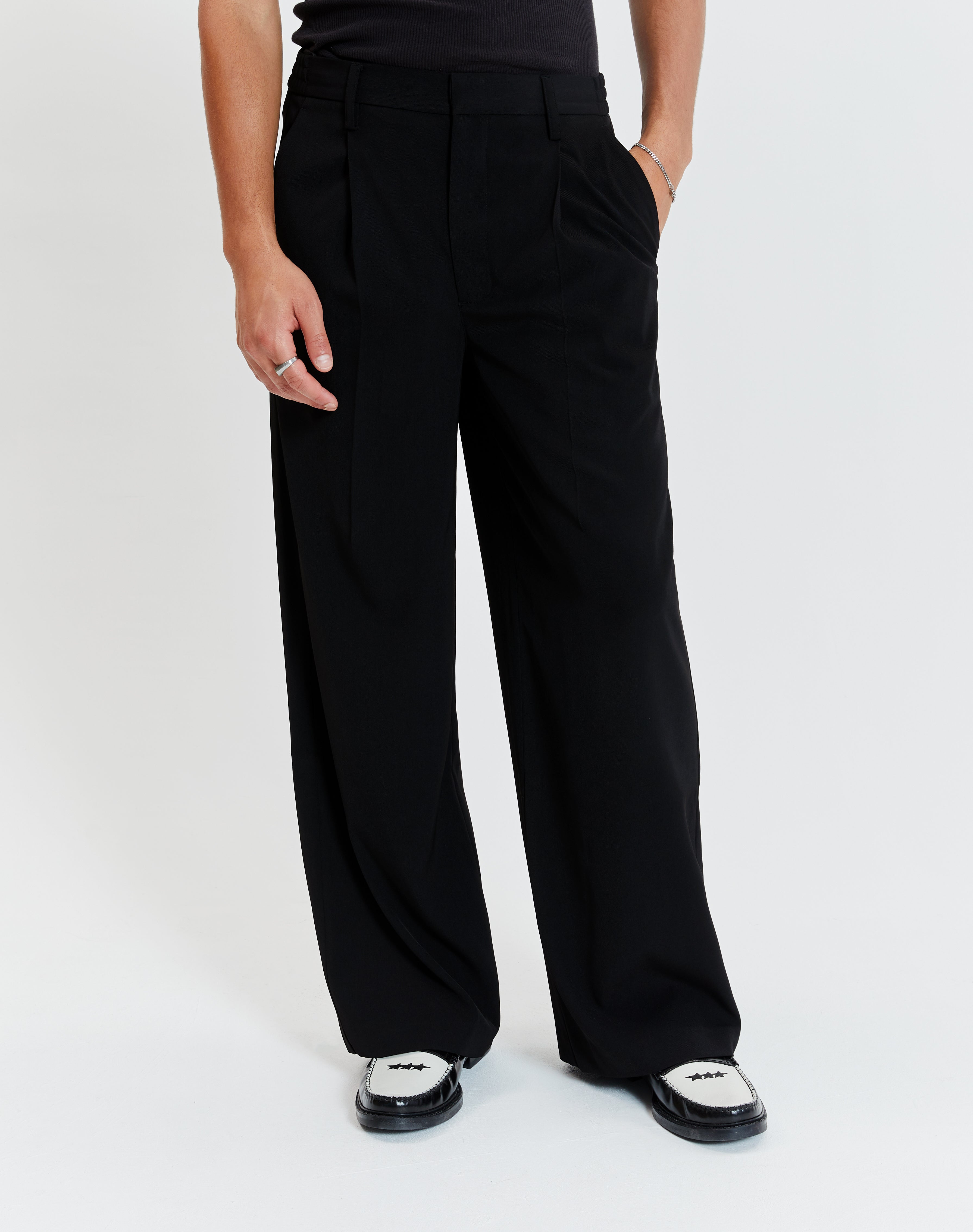 Pantalon - Braie