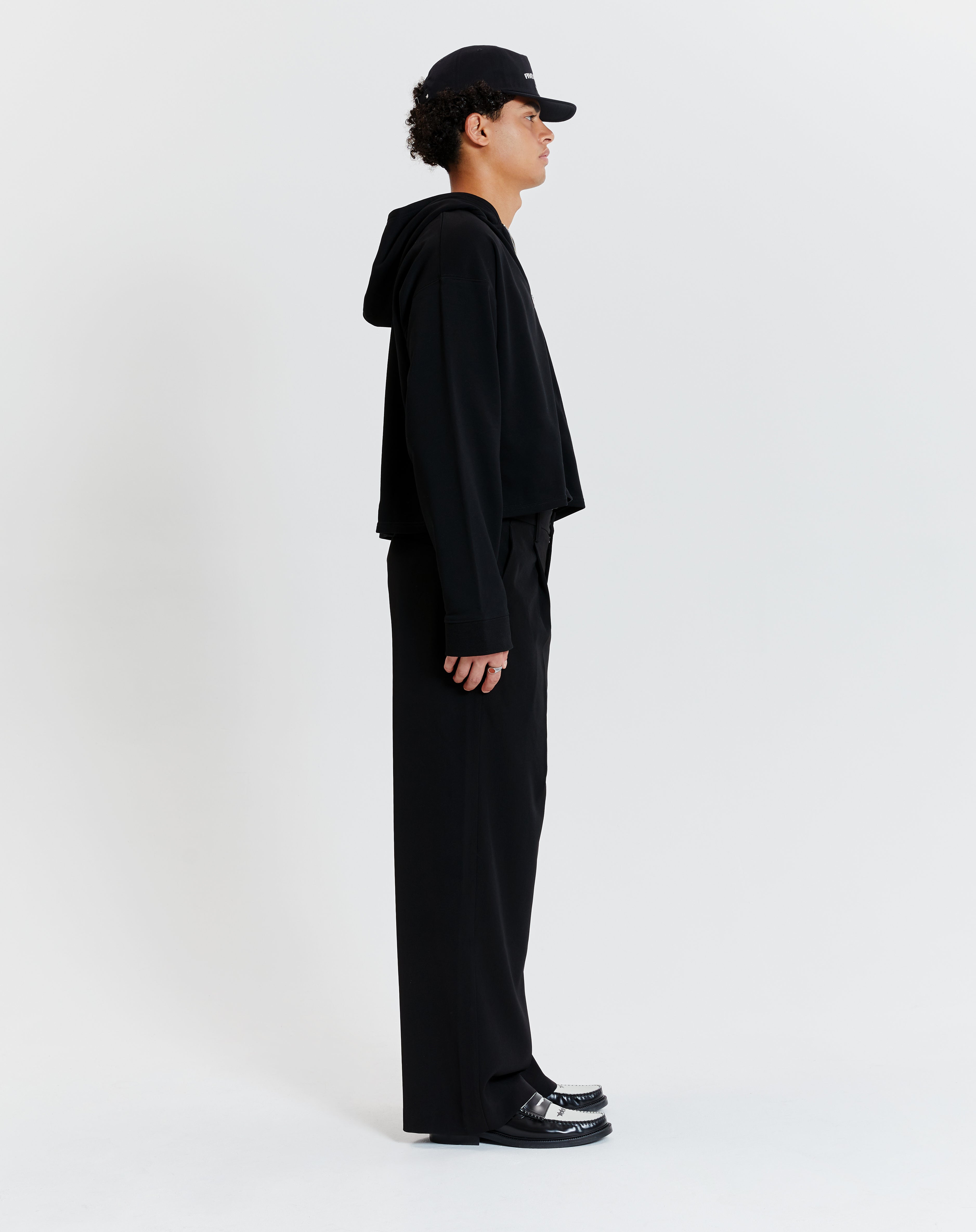 Veste à zip - Surcot
