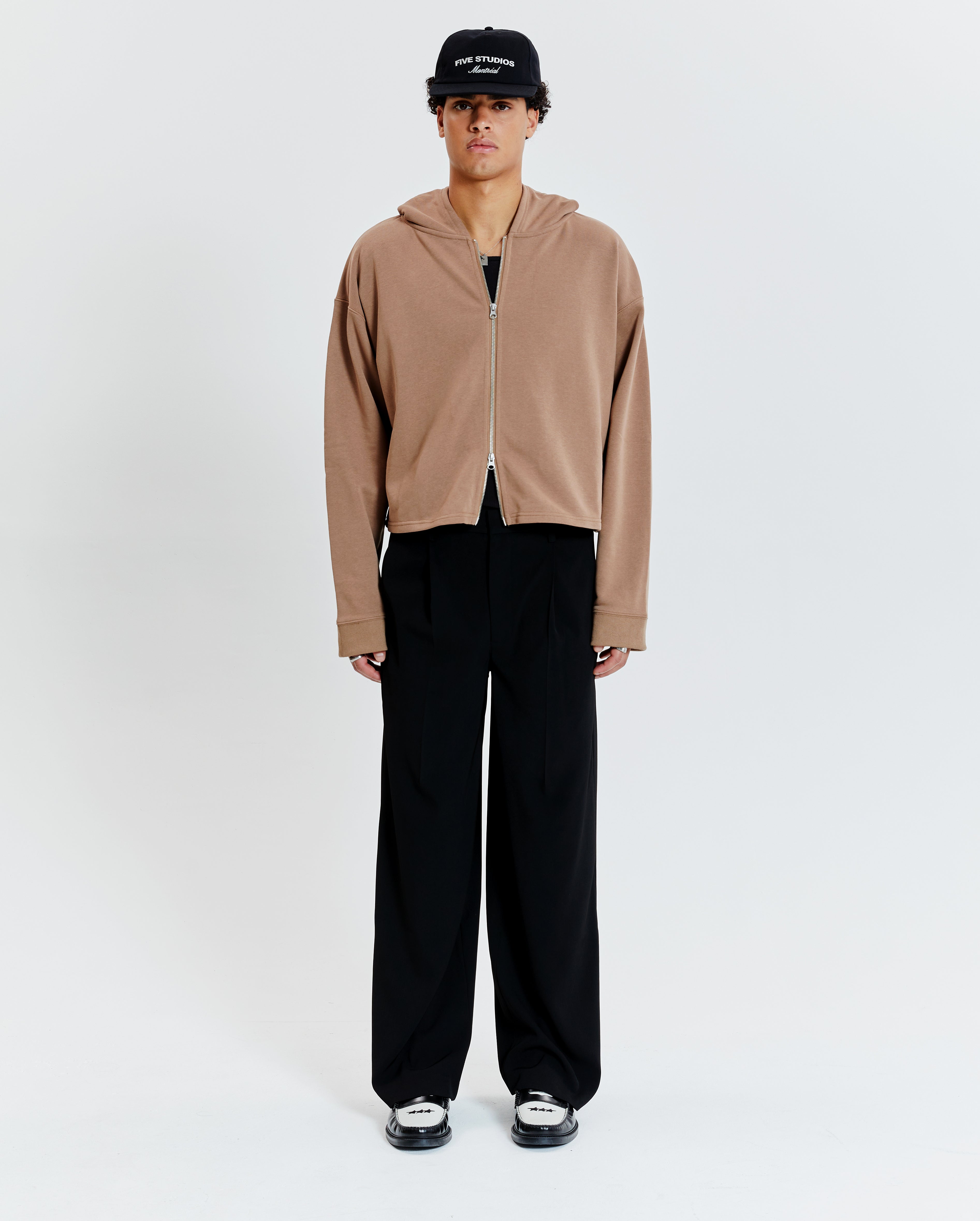Pantalon - Braie