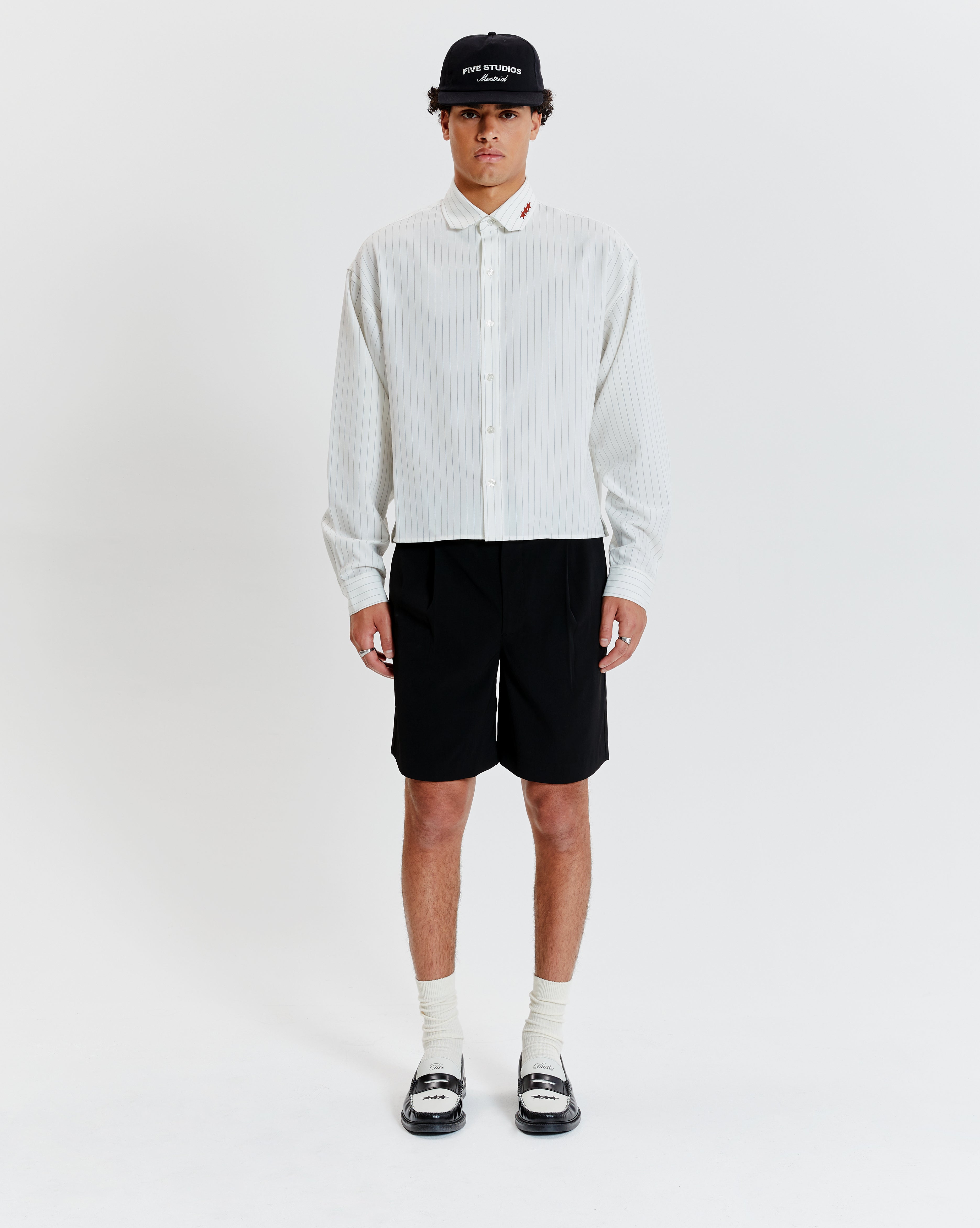 Short - Braie courte