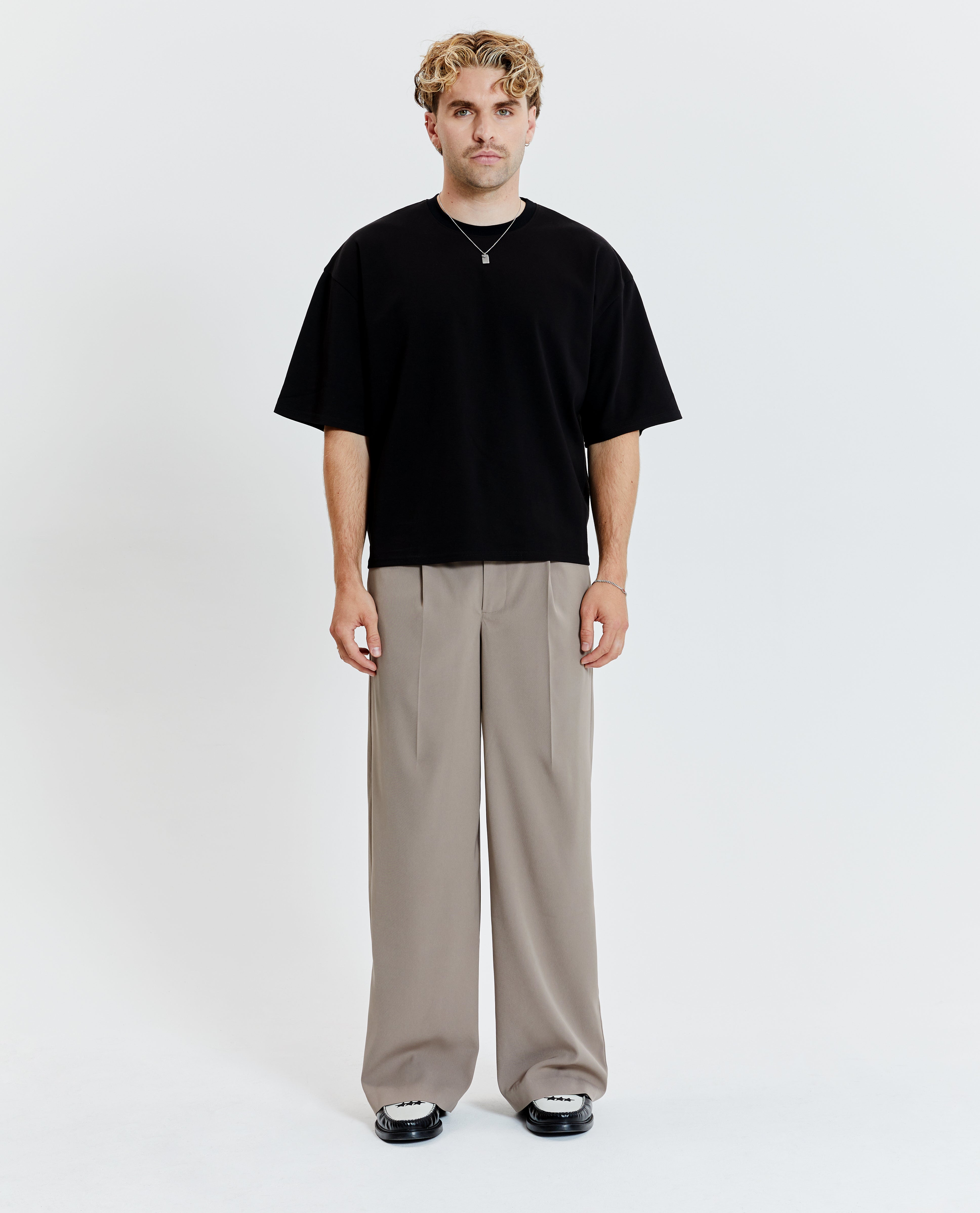 T-shirt - Bliaud
