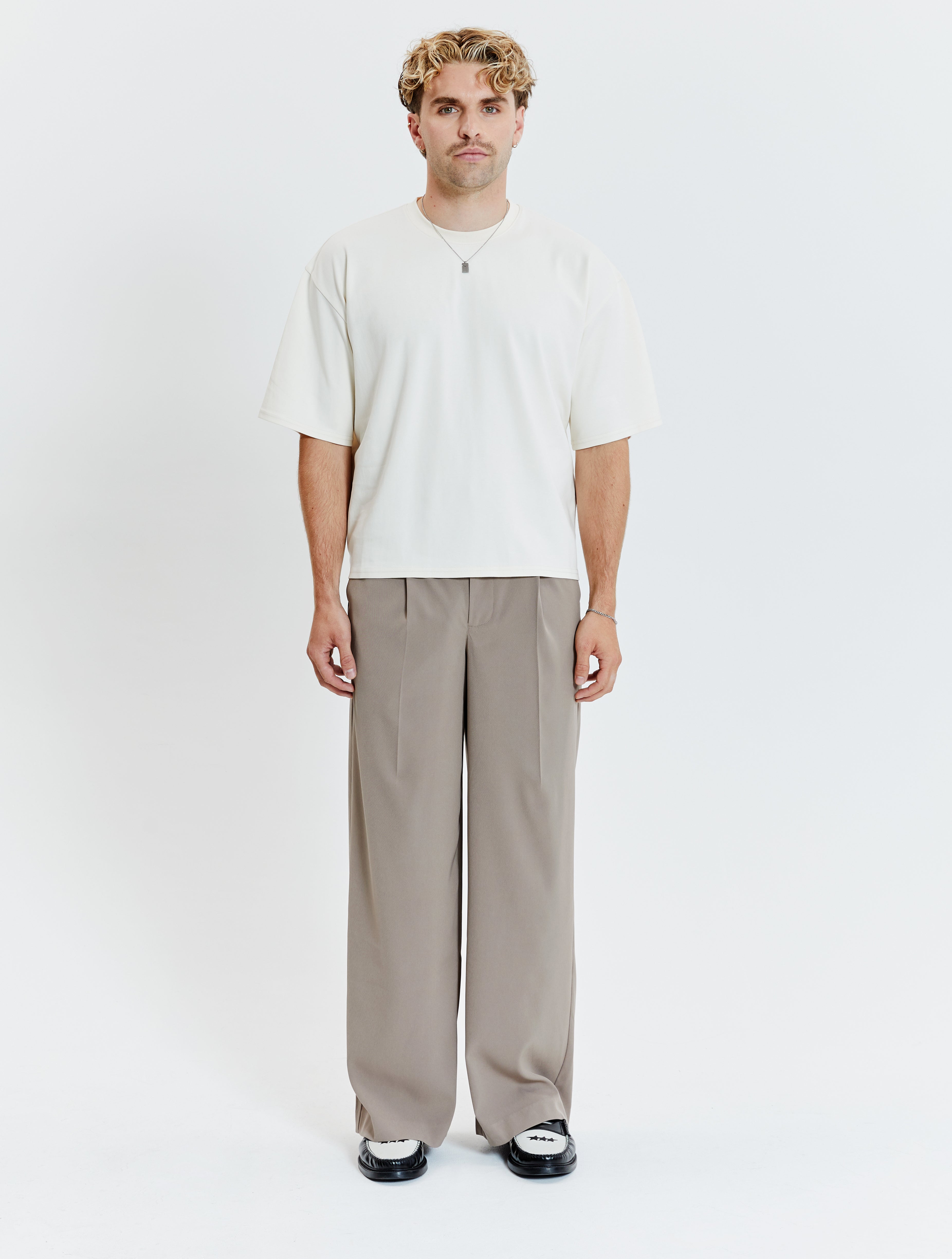 Pantalon - Braie