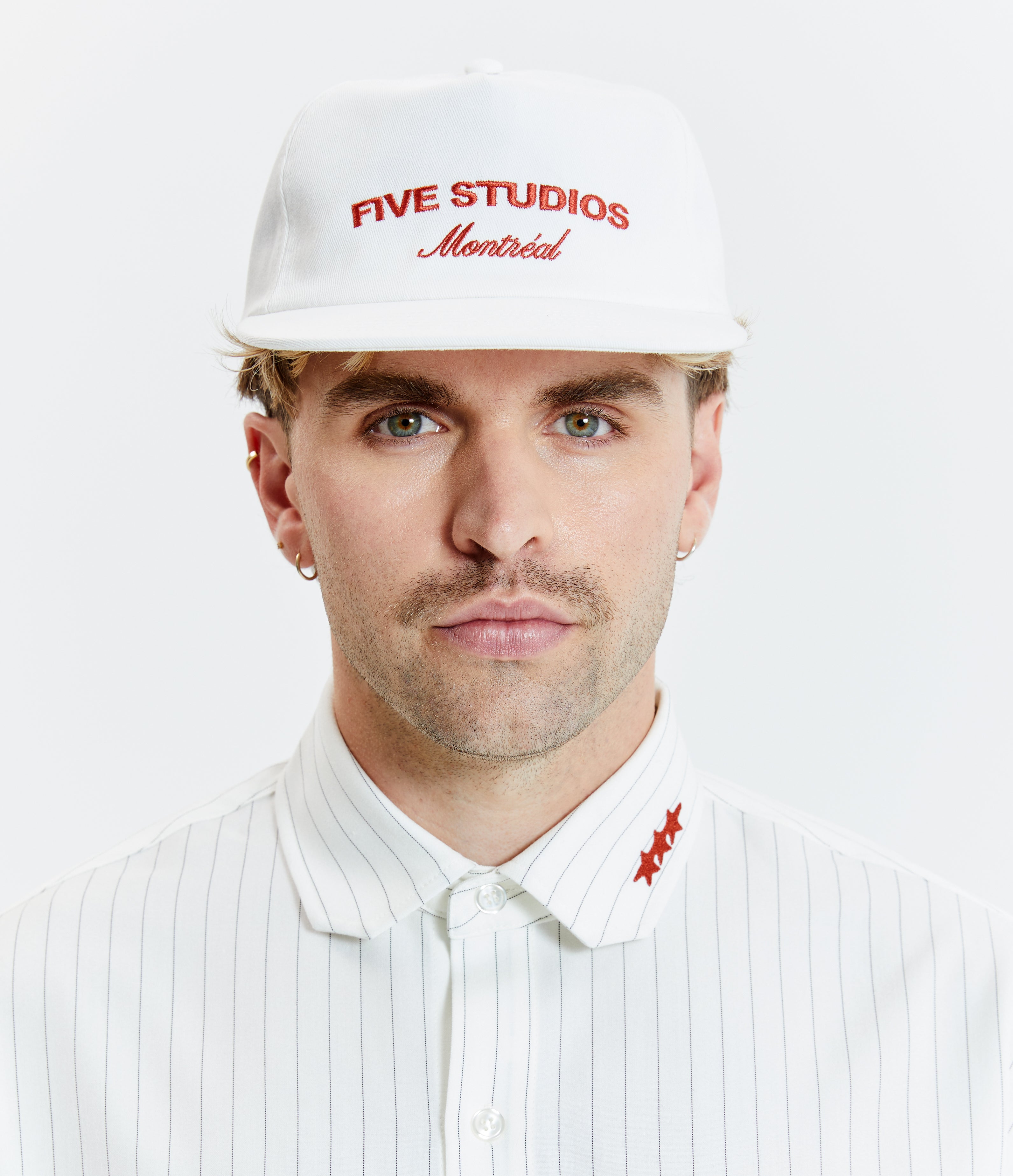 Casquette - Couvre-chef