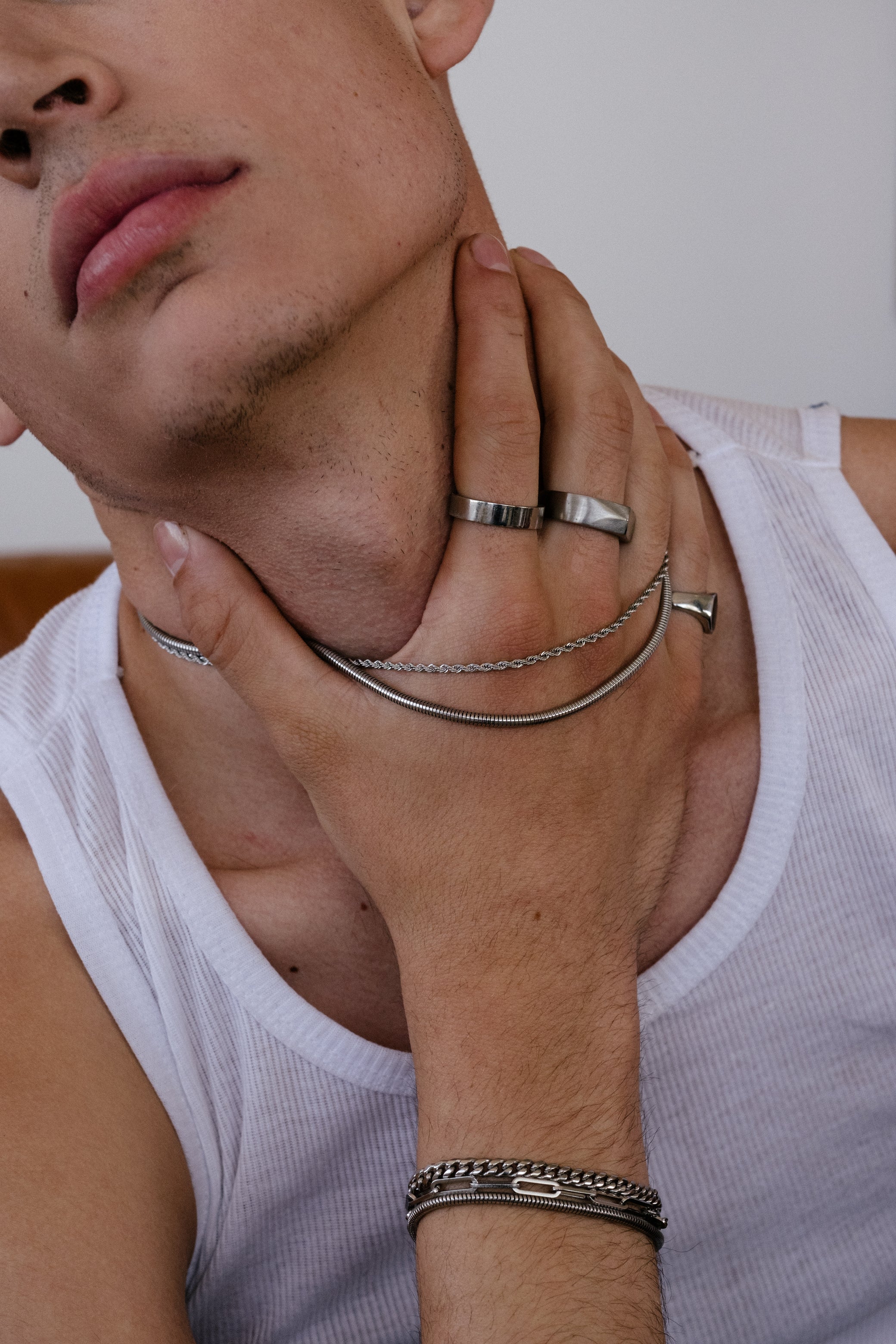LECCE - NECKLACE