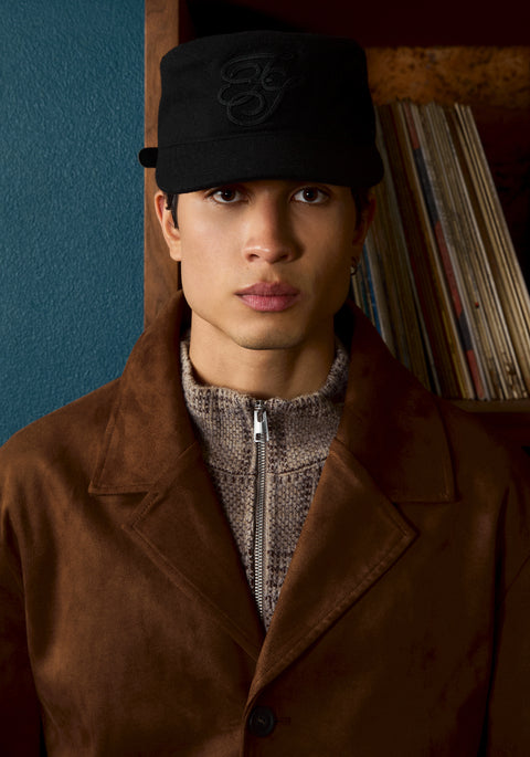 Melton Cap