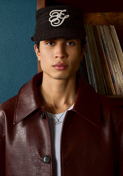 Melton Cap