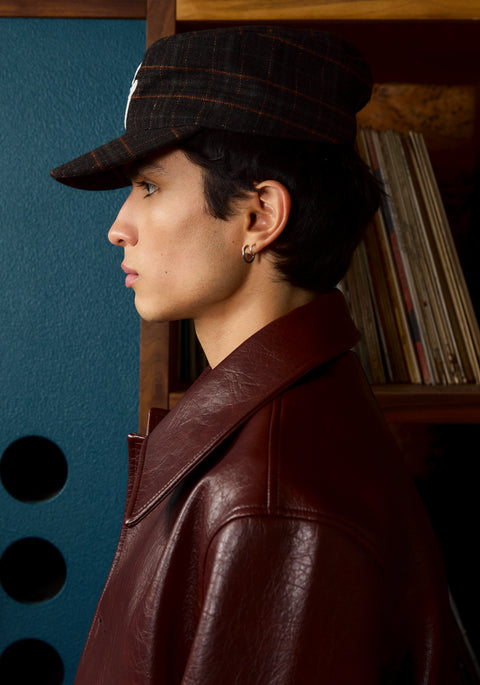 Melton Cap