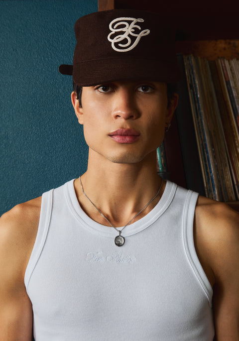 Melton Cap