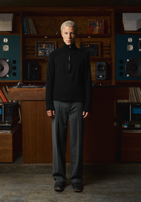 Melton Trousers
