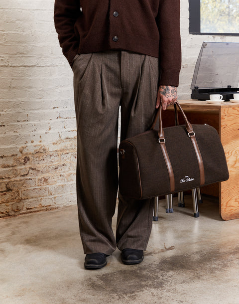 Le Duffle