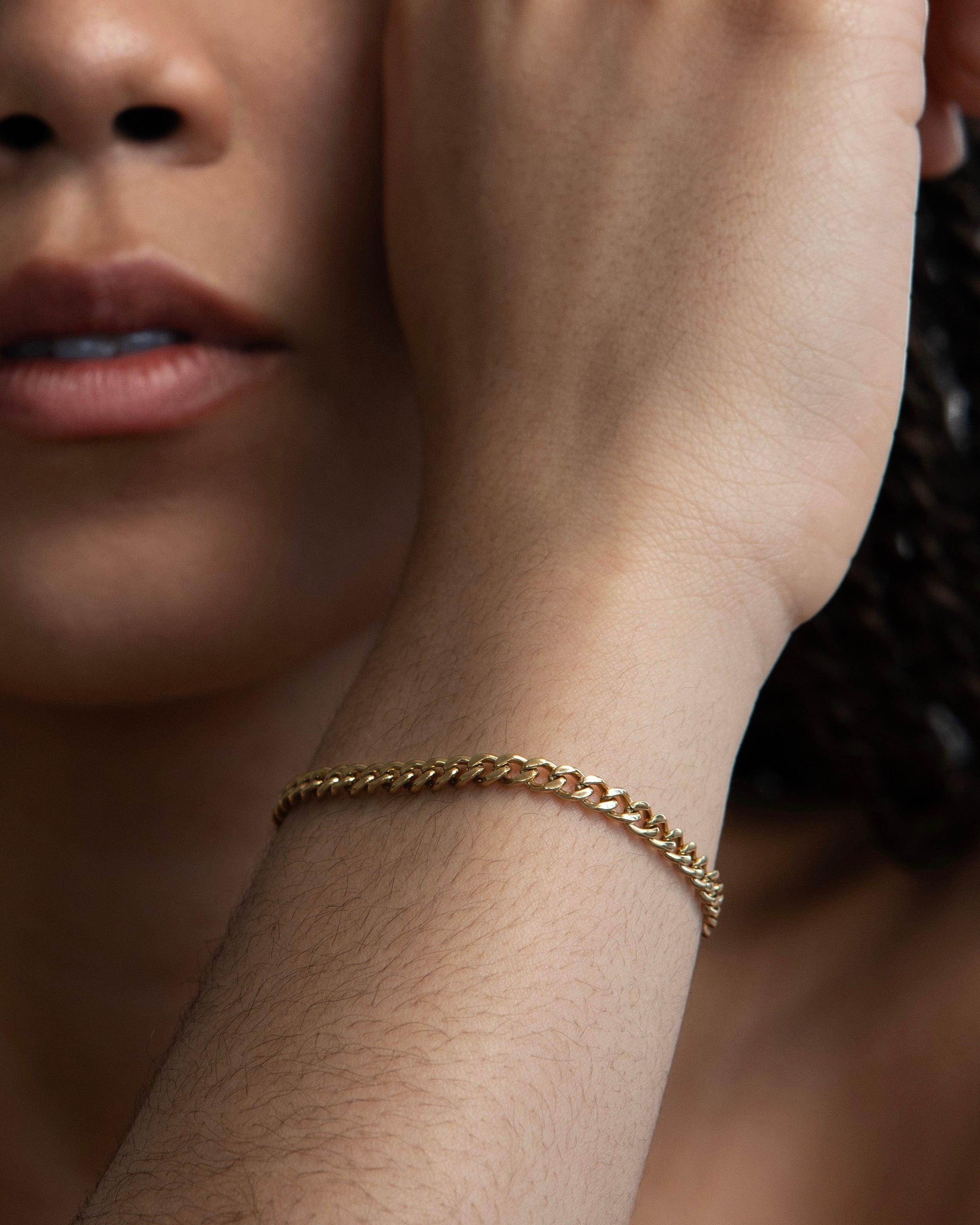 ILIOS - BRACELET