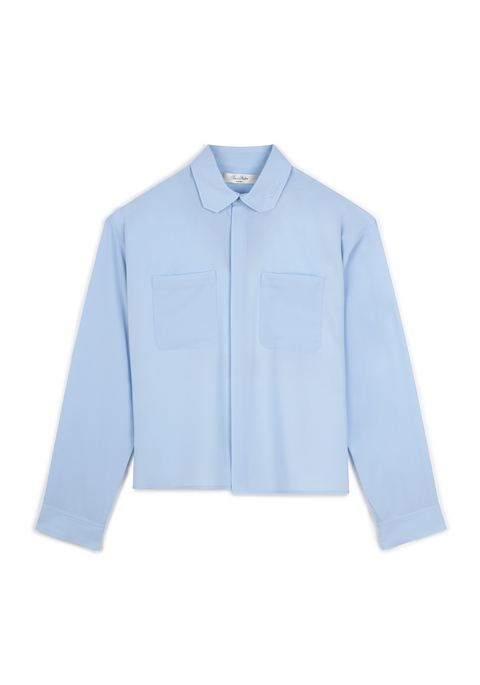 The Long Shirt
