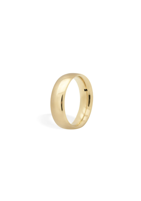STACK WIDE - RING