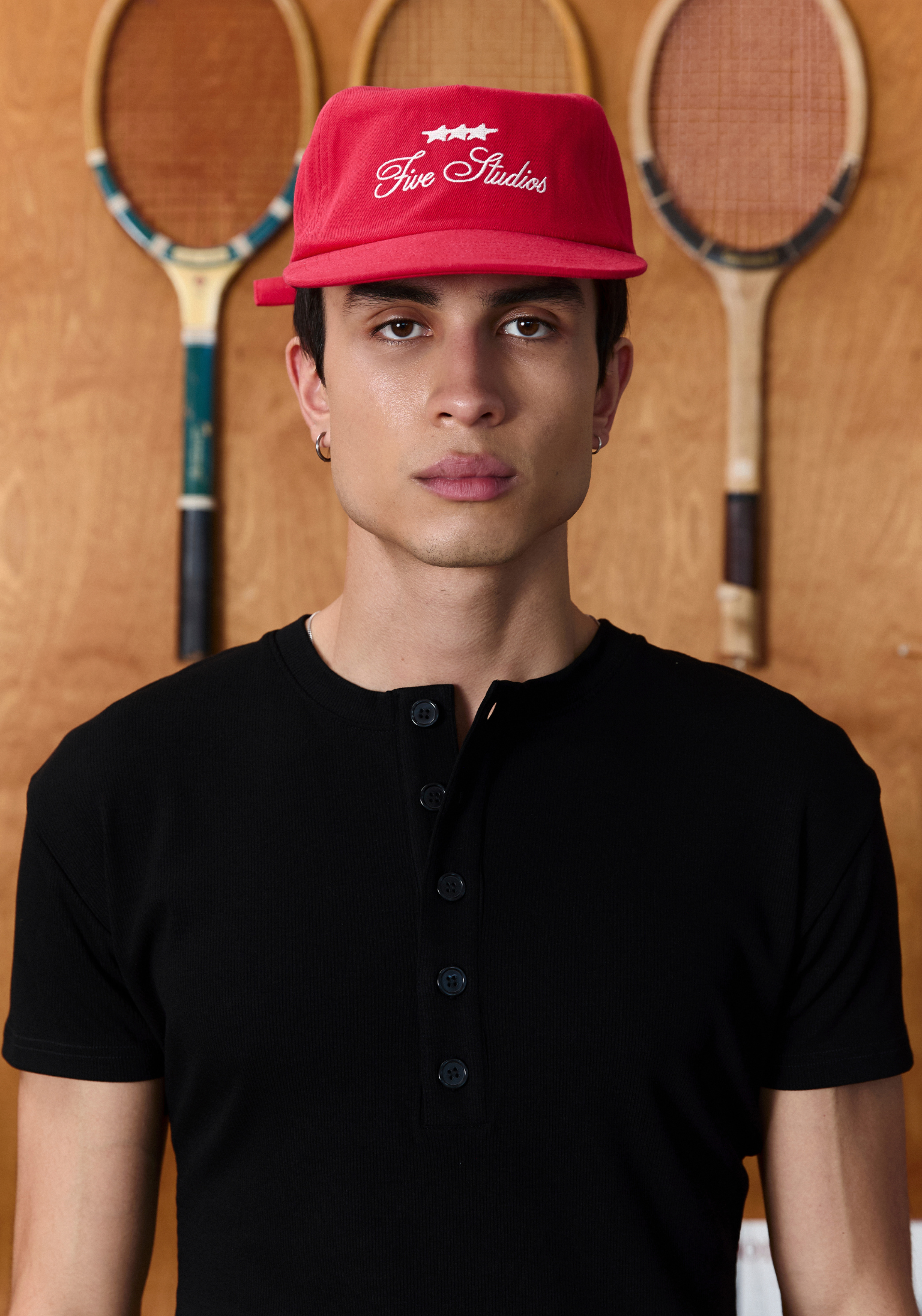 Casquette - Couvre-chef