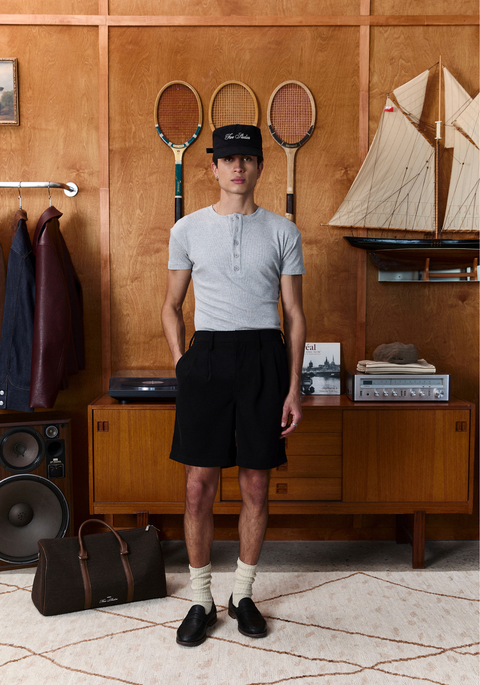 Short - Culotte courte