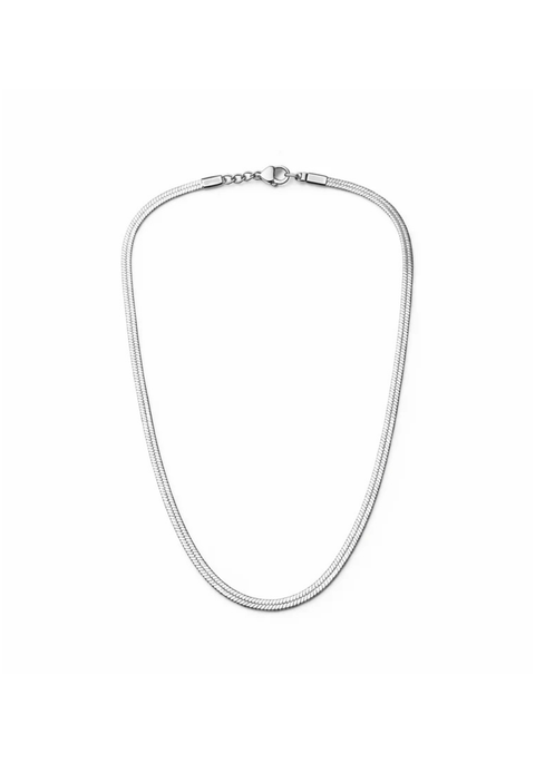 Dune Thin - Necklace