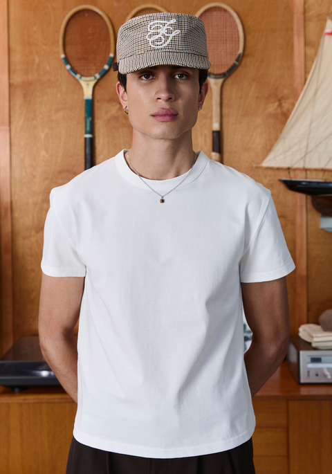 Le T-shirt