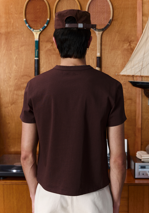 Le T-shirt