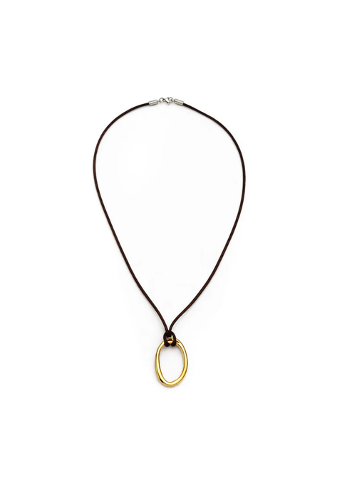 Halo - Necklace