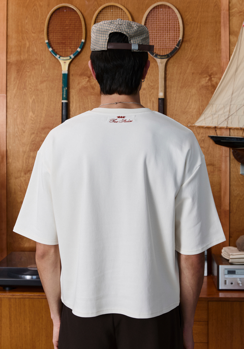 T-shirt - Bliaud