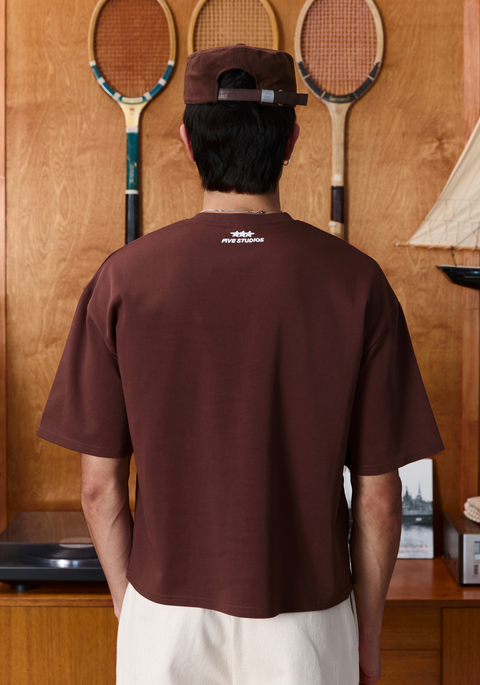 T-shirt - Bliaud