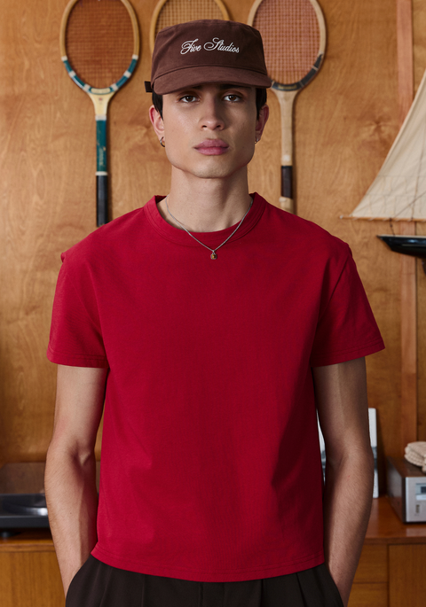 Le T-shirt