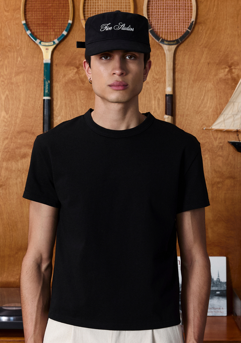 Le T-shirt