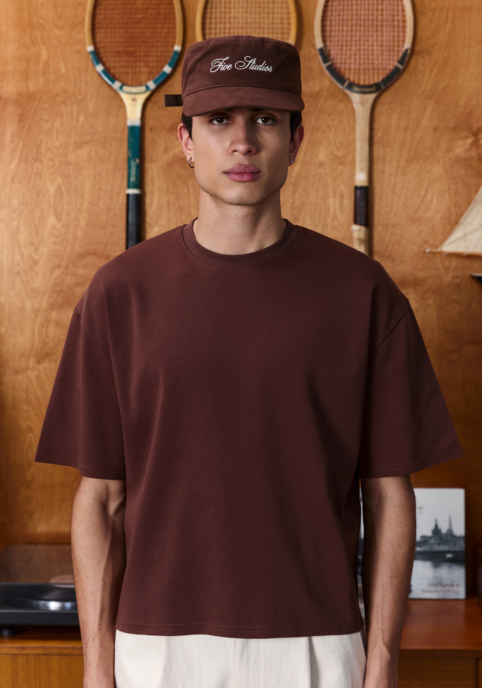 T-shirt - Bliaud