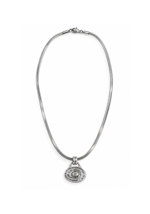 Spiral Necklace