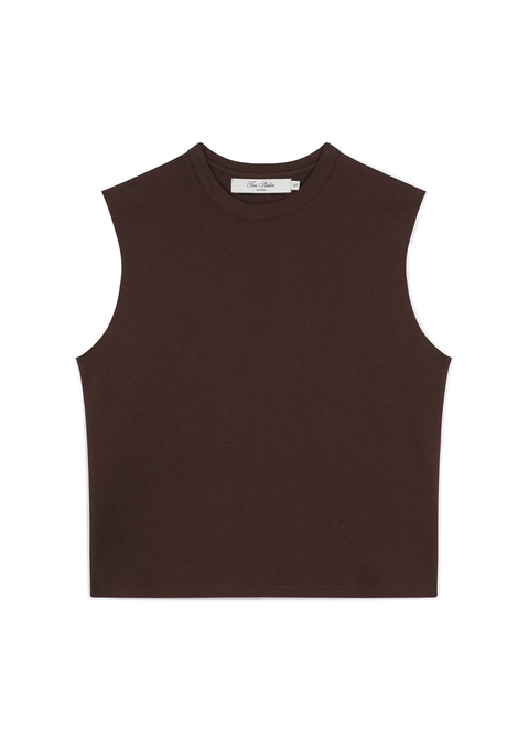 The Muscle Tee